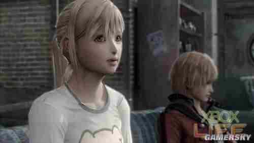 永恒的尽头任务流程攻略序章&第一章