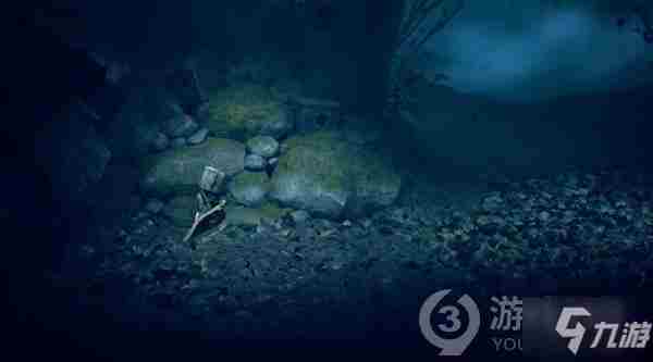 小小梦魇2第1节枯林怎么过