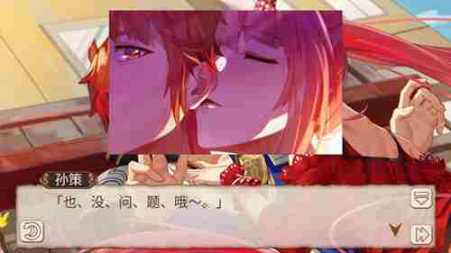 姬魔恋战纪与怪盗的特别约会