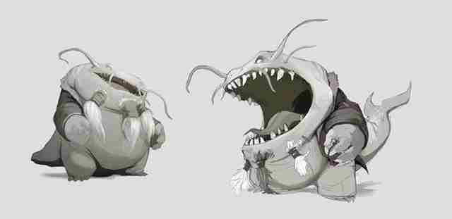 LOLs6赛季上单塔姆怎么玩?符文天赋怎么加点?