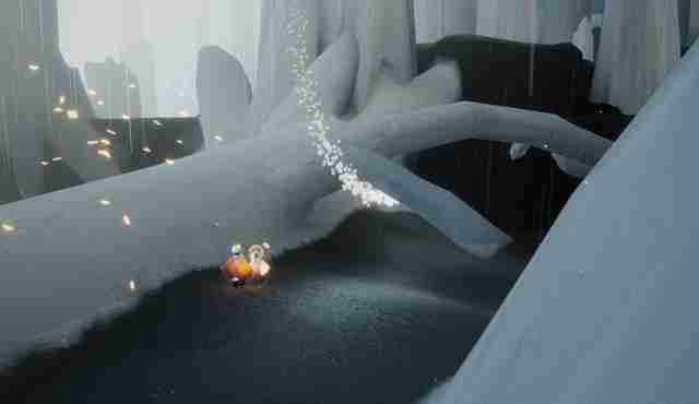 光遇收集橙色光芒任务攻略橙色光芒位置在哪里