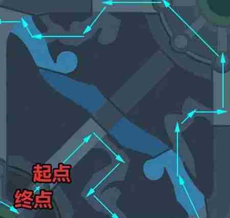 王者荣耀新玩法王者快跑曝光