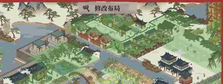 江南百景图钓鱼台在哪 江南百景图钓鱼台怎么获得
