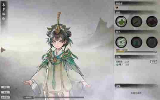 《鬼谷八荒》六大神级器灵技能是什么