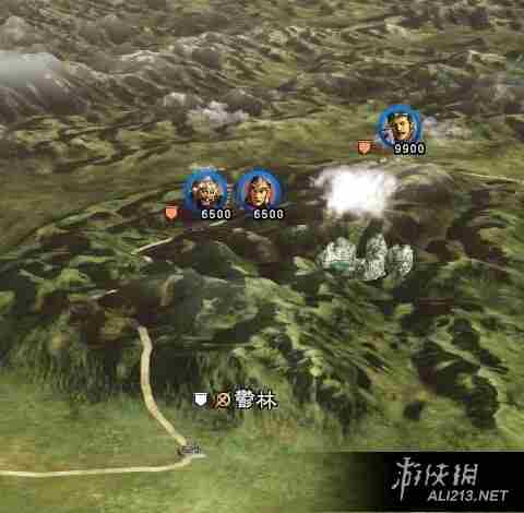 三国志13刘度怎么玩 刘度玩法图文攻略