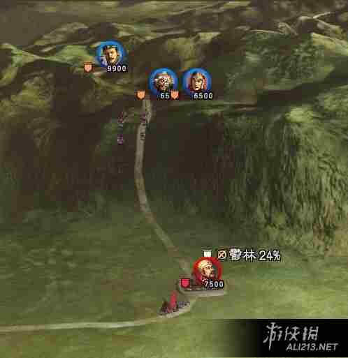 三国志13刘度怎么玩 刘度玩法图文攻略