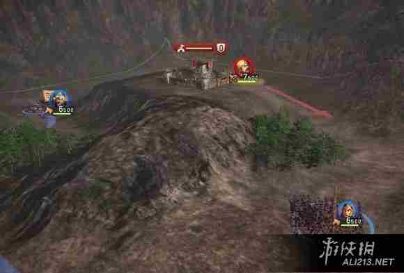 三国志13刘度怎么玩 刘度玩法图文攻略