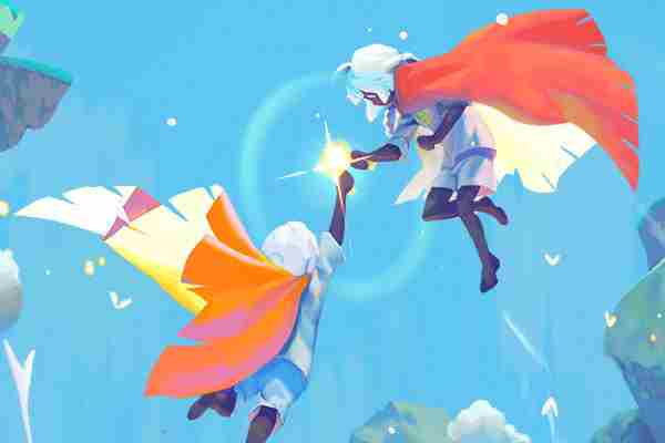 光遇仙乡的金塔位置介绍