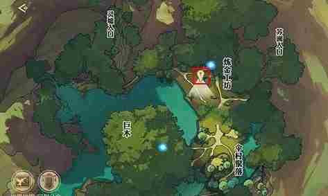 天谕手游寻药之旅怎么做 寻药之人任务攻略