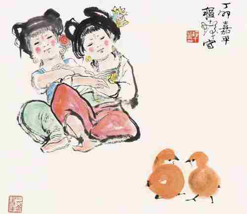 金钗之年指的是我国古代女子多少岁