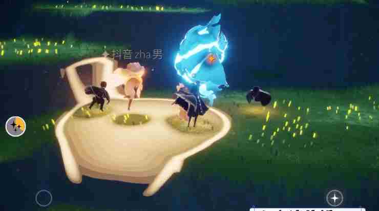 光遇红绒先祖复刻位置介绍