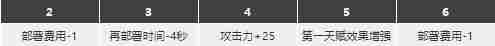 <a href=/news/yjxw/12281.html target=_blank class=infotextkey>明日方舟</a>闪击强度怎么样值得抽么 Blitz精二专三材料图鉴