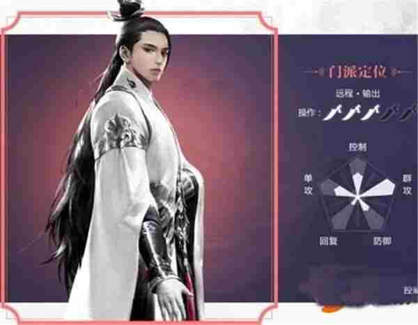 一梦江湖不同职业都有什么特色-一梦江湖2022零氪哪个职业好