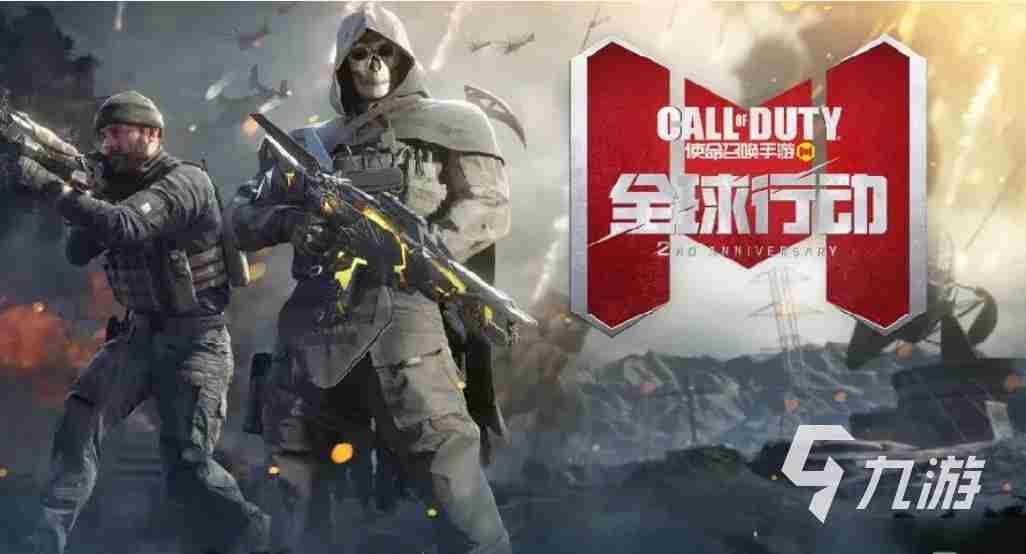 2023有什么好网游推荐(推荐六款值得一玩的游戏)