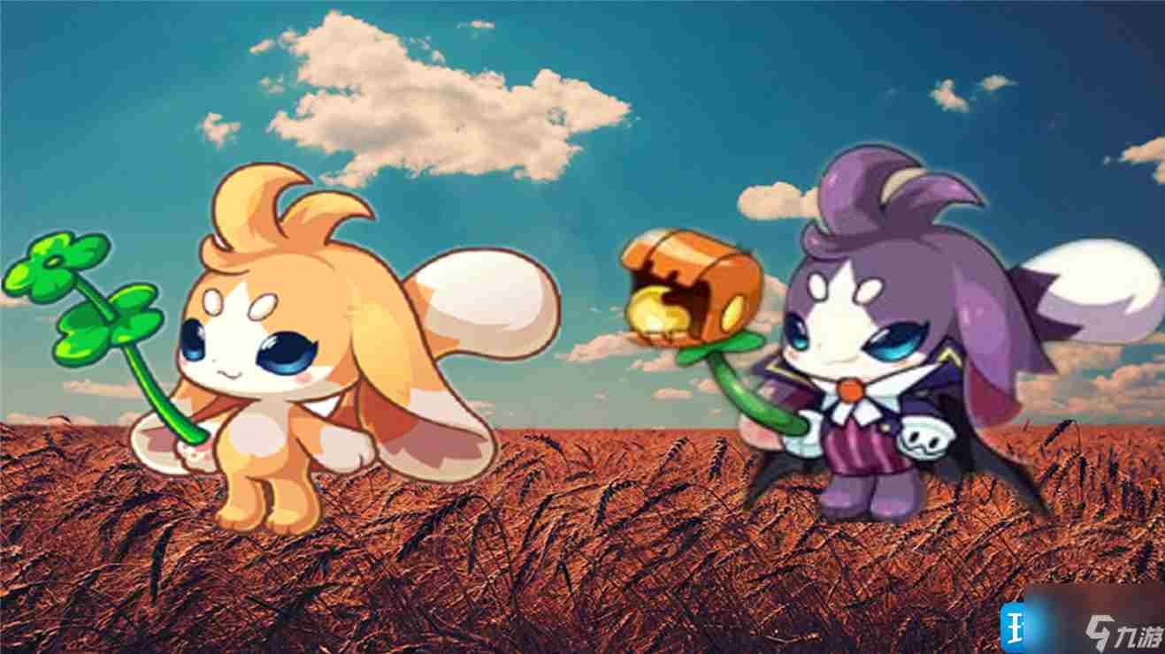 洛克王国齿龙怎么抓