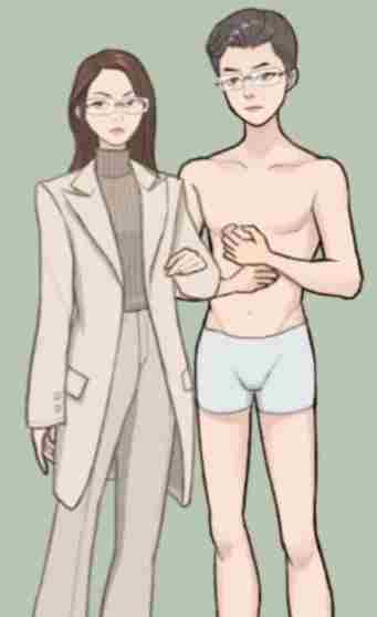 收纳达人双强兄妹通关攻略
