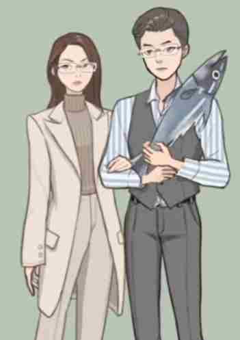 收纳达人双强兄妹通关攻略