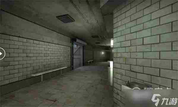《csgo起源2》画质升级对比图一览