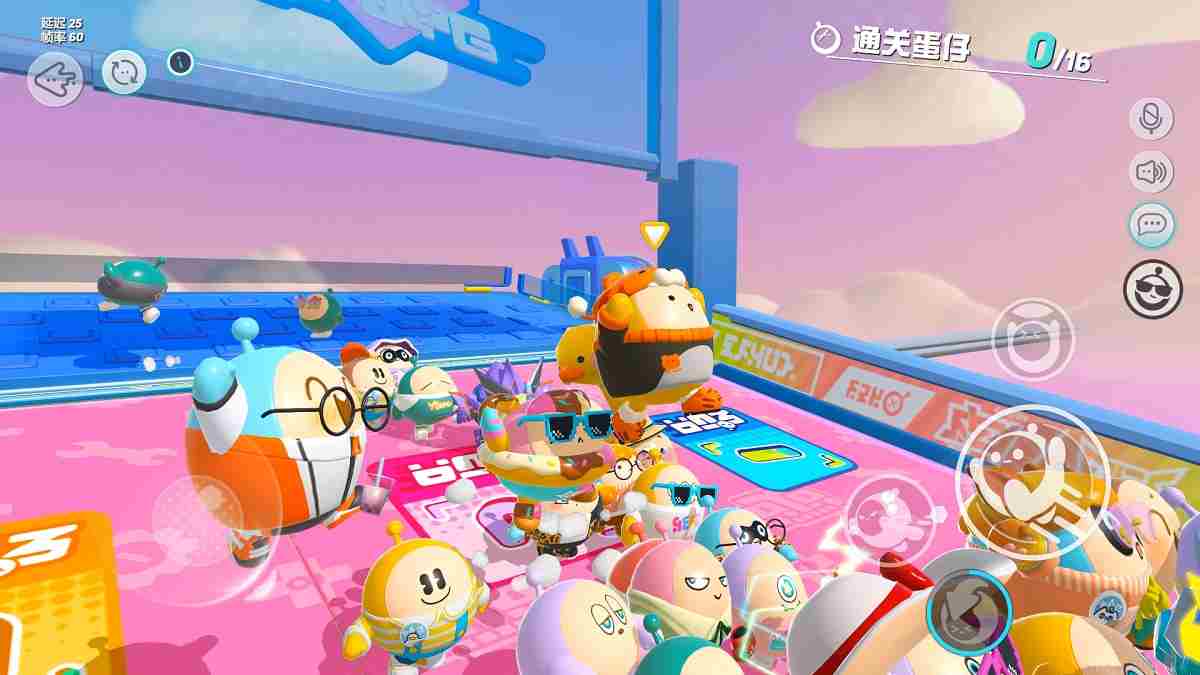 2023年那些画质一流的手游盘点