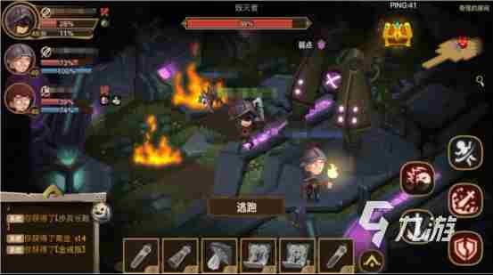 可以打boss爆装备的单机手游2023 单机打Boss的手游下载前五