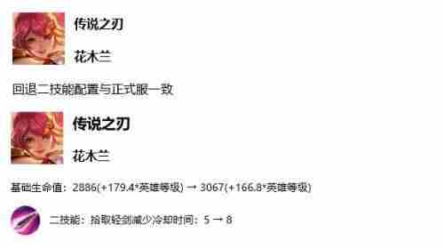 王者荣耀9月27日更新了什么 王者荣耀体验服最新消息更新