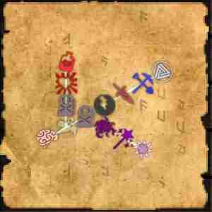 我的世界神秘时代4研究笔记[炼金术篇]