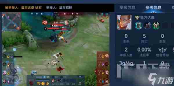 王者荣耀裁决任务怎么做算完成 王者刷战令任务完成的方法