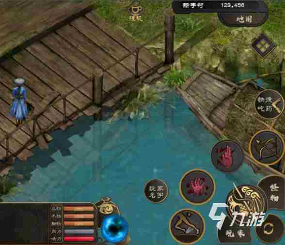剑雨如歌<a href=/news/yjxw/12666.html target=_blank class=infotextkey>新手攻略</a> 剑雨如歌新玩家玩法推荐