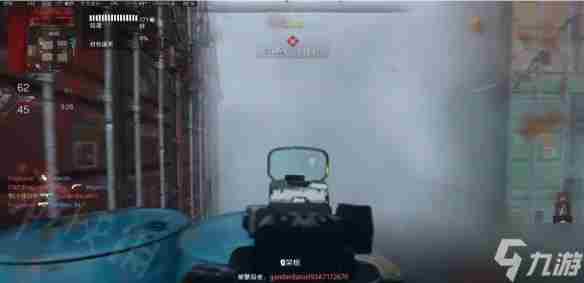 使命召唤19现代战争2燃烧弹有什么特殊效果