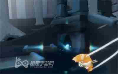 光遇飞吻先祖复刻在哪 <a href=/news/rjzx/13116.html target=_blank class=infotextkey>表情动作</a>飞吻在哪里