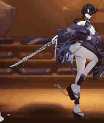《阴阳师》骨女新皮肤【英魂武姬】获取攻略