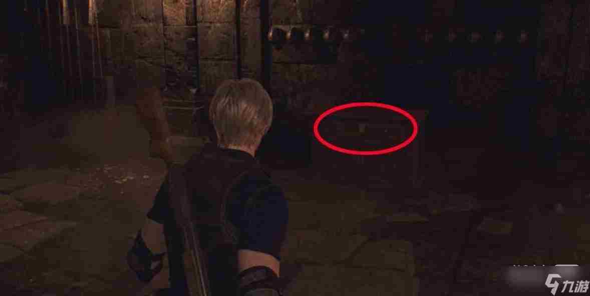 《生化危机4重制版》第九章宝藏位置详情