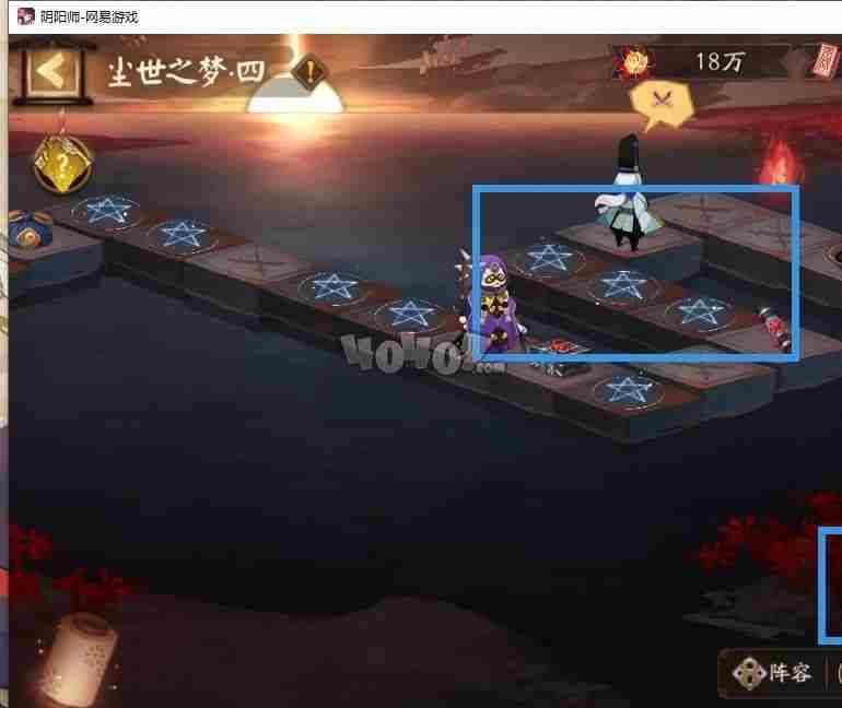 阴阳师尘世之梦<a href=/news/yjxw/12484.html target=_blank class=infotextkey>怎么玩</a> 新活动尘世之梦攻略