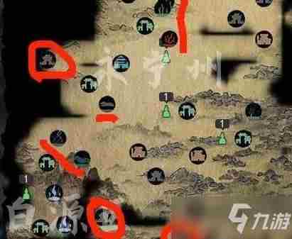 《<a href=/news/yjxw/14616.html target=_blank class=infotextkey>鬼谷八荒</a>》结晶期突破材料汇总分享结晶期怎么突破