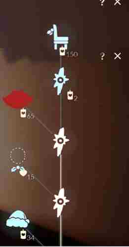 光遇圣诞节套装获取方法