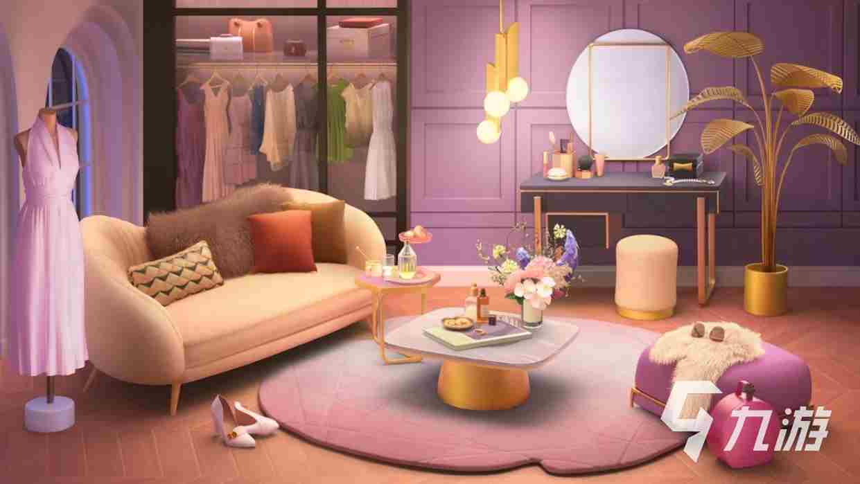装饰小屋的游戏有哪些2023 好玩的装扮房屋类游戏分享