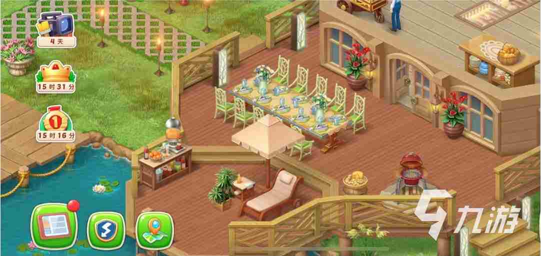 装饰小屋的游戏有哪些2023 好玩的装扮房屋类游戏分享