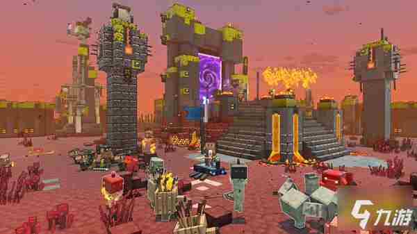 我的世界传奇<a href=/news/rjzx/15619.html target=_blank class=infotextkey>配置要求</a>高吗 我的世界传奇<a href=/news/rjzx/15619.html target=_blank class=infotextkey>配置要求</a>介绍