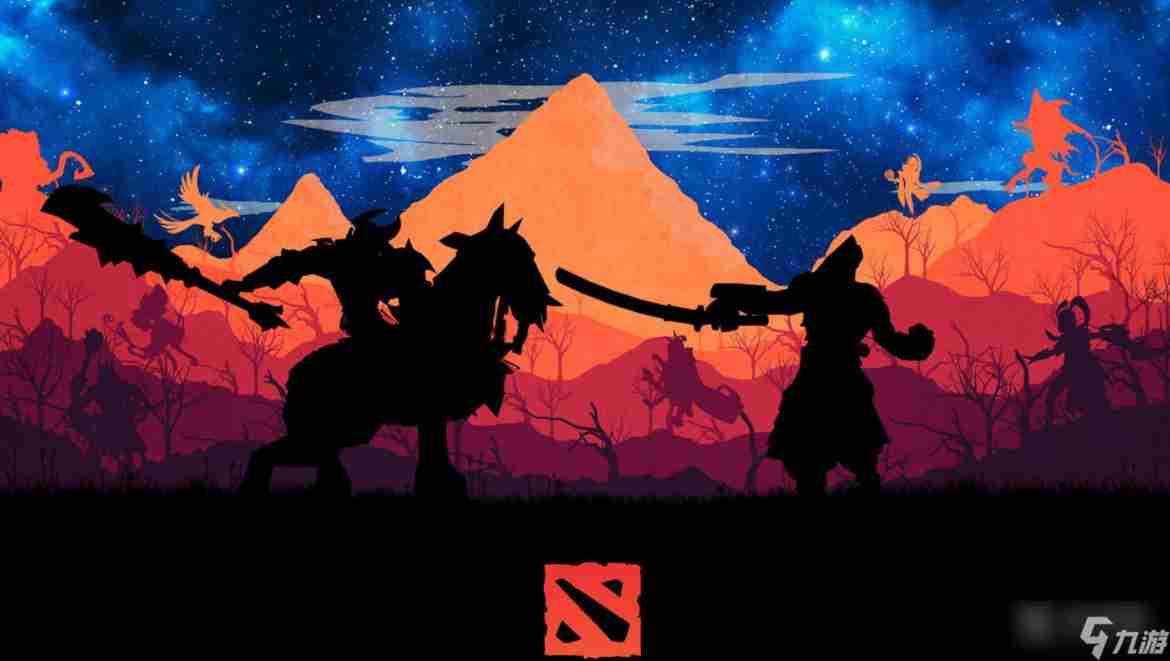 Dota2莲花池机制介绍
