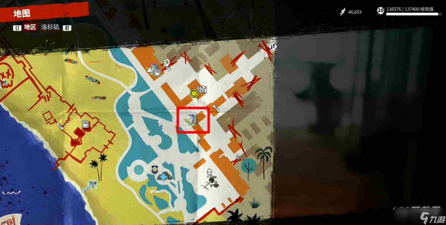 死亡岛2阿乔的应急藏货任务怎么完成