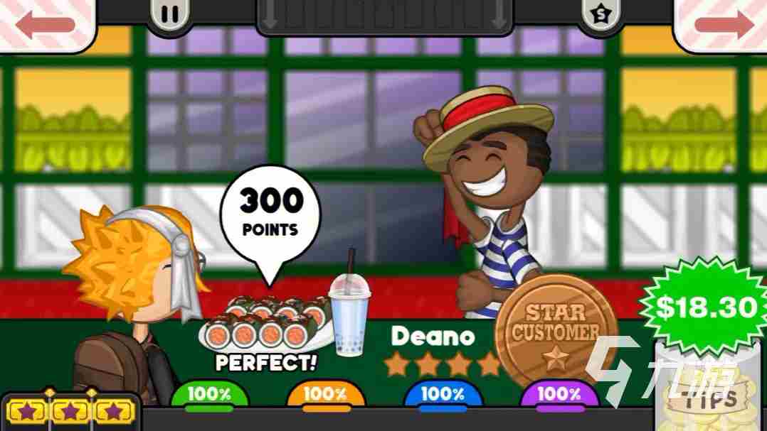 老爹游戏系列大全推荐2023 老爹经营系列游戏hd