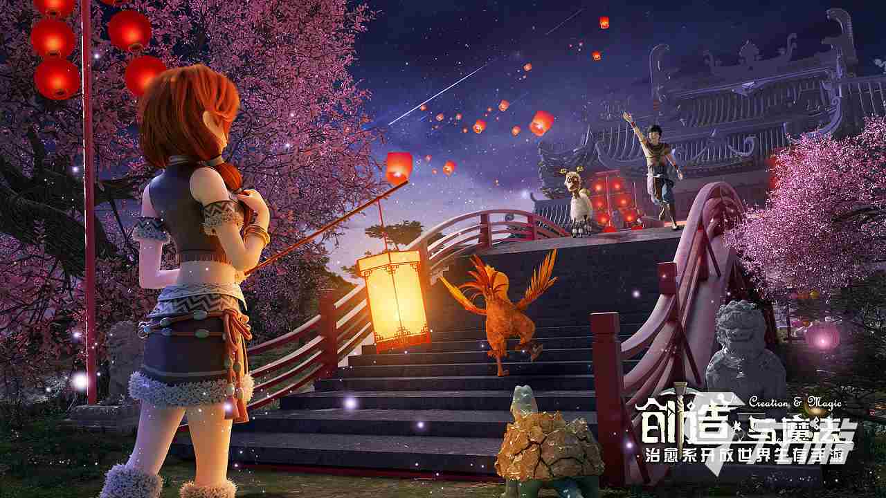 2023最好玩的沙盒游戏排行榜