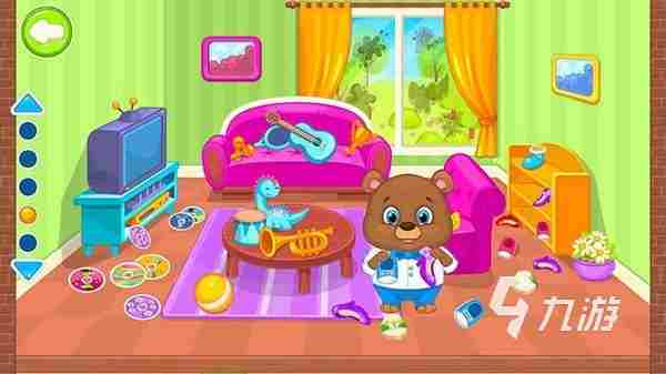 整理收纳游戏大全2023 整理收纳手机游戏榜单