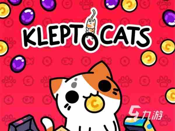 猫咪经营类游戏有哪些 2023人气较高的猫咪经营类游戏分享