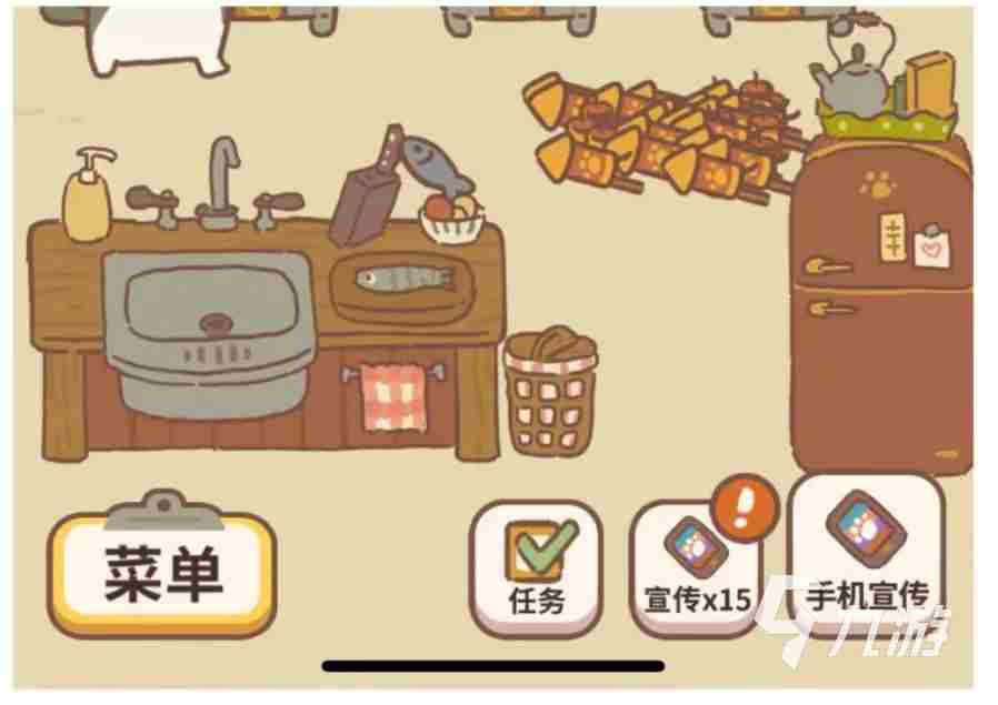 猫咪经营类游戏有哪些 2023人气较高的猫咪经营类游戏分享