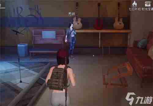 黎明觉醒秀妍姐姐捏脸。首秀。 什么是觉醒之战