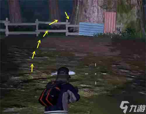 黎明觉醒月见花位置在哪里 明日之后黎明面板在哪里