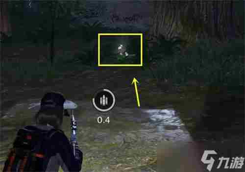 黎明觉醒月见花位置在哪里 明日之后黎明面板在哪里