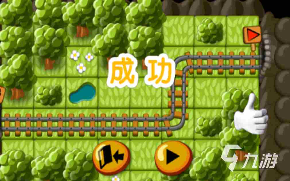 受欢迎的模拟火车手游有哪些 热门的模拟火车游戏大全2023