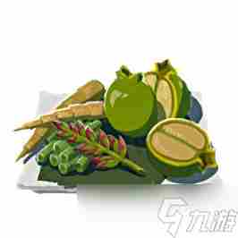 <a href=/news/yjxw/18278.html target=_blank class=infotextkey>塞尔达传说</a> 生命炒野菜